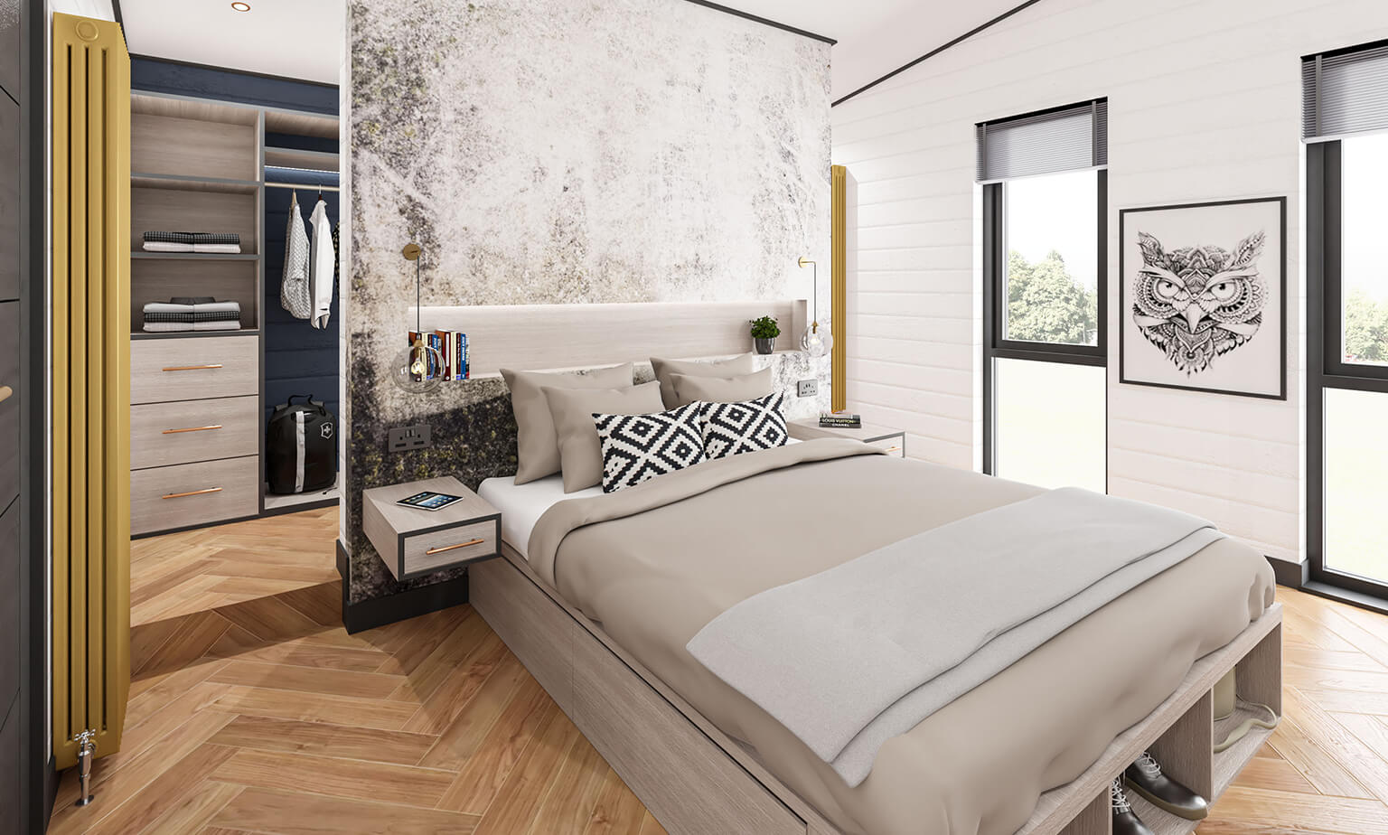 Anteres-Holiday-Lodge-bedroom-05