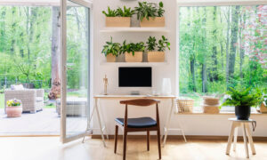 garden-office