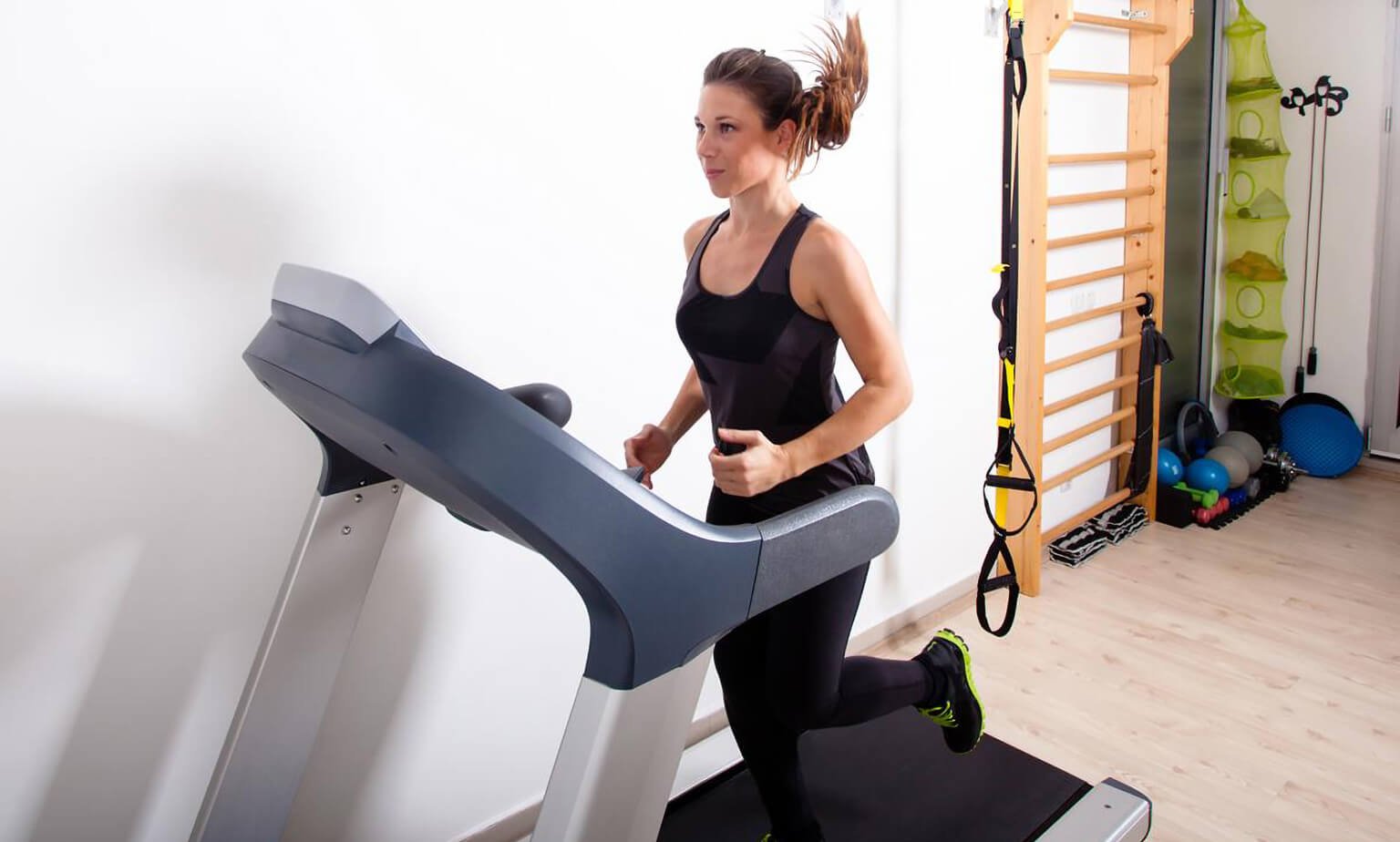 home-gym