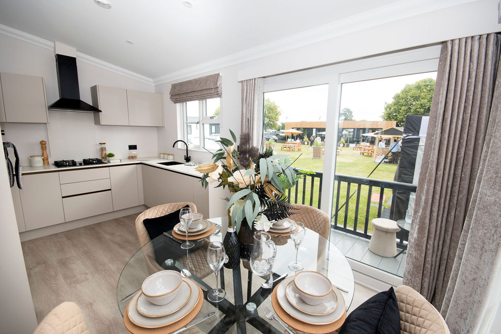 kelmarsh kitchen