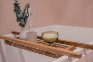 Bathroom Warkton Platinum