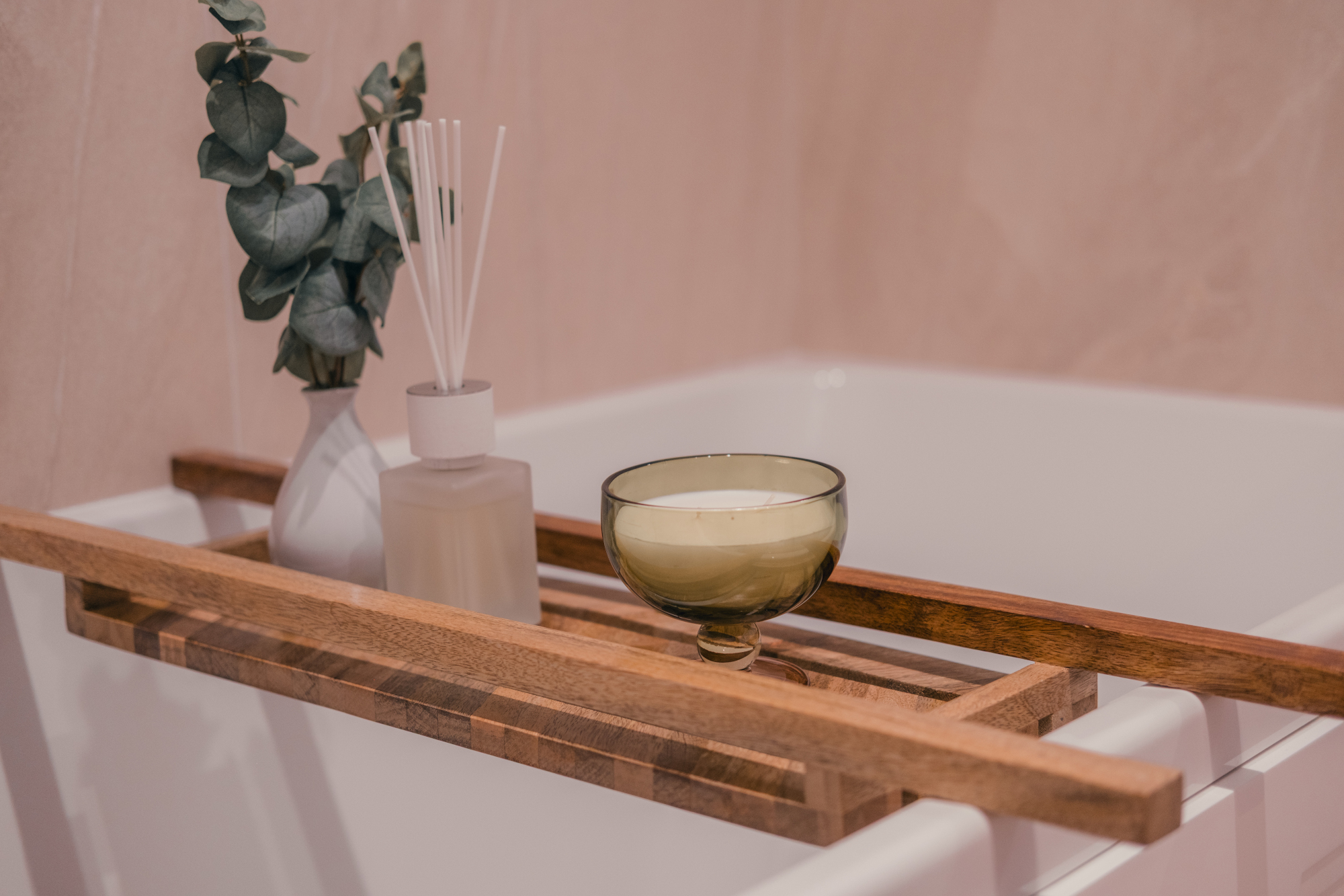Bathroom Warkton Platinum