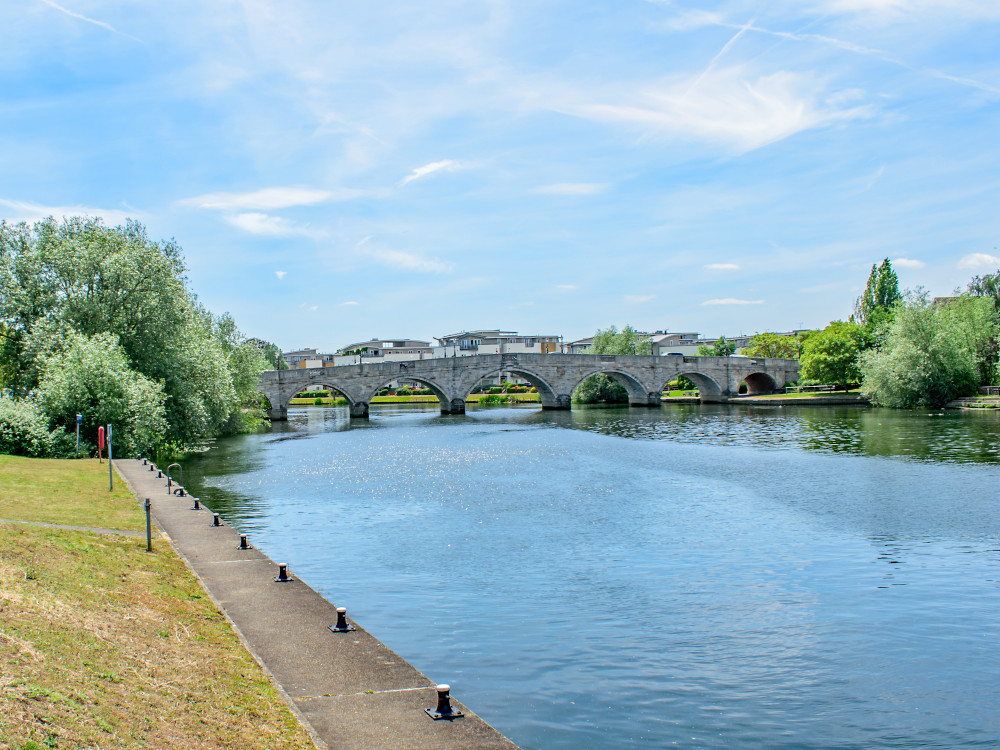 Chertsey