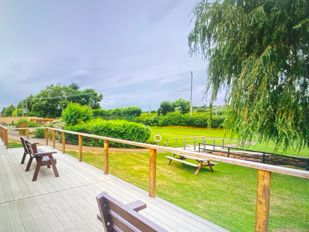 Leedons Residential Park Cotswolds