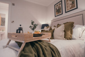 The Warkton Platinum Bedroom 1