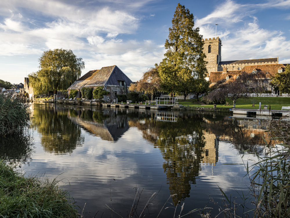 Dorset wareham