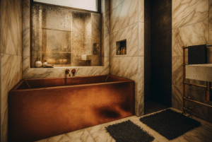 Anteres Bathroom A