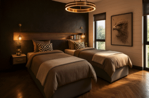 Anteres Bedroom 2 A