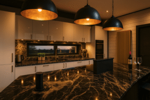 Anteres Kitchen A