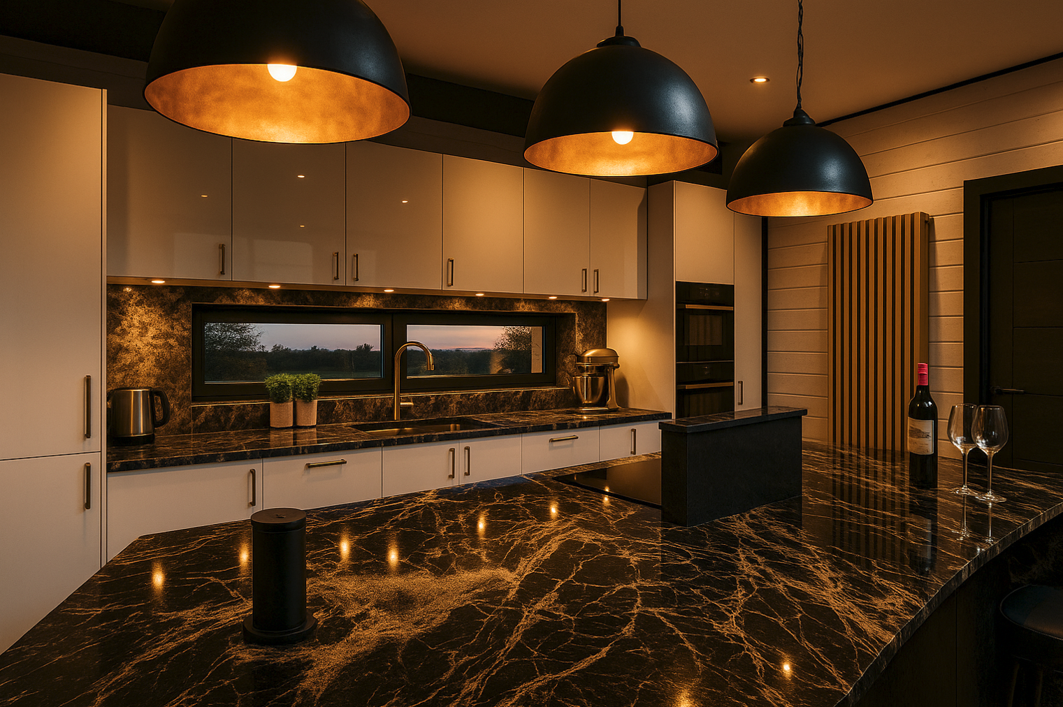 Anteres Kitchen A