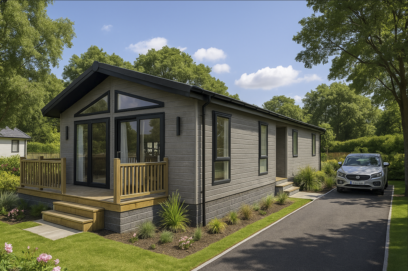 Cove External 2a