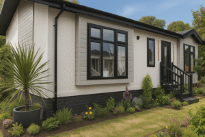 The Kelmarsh A