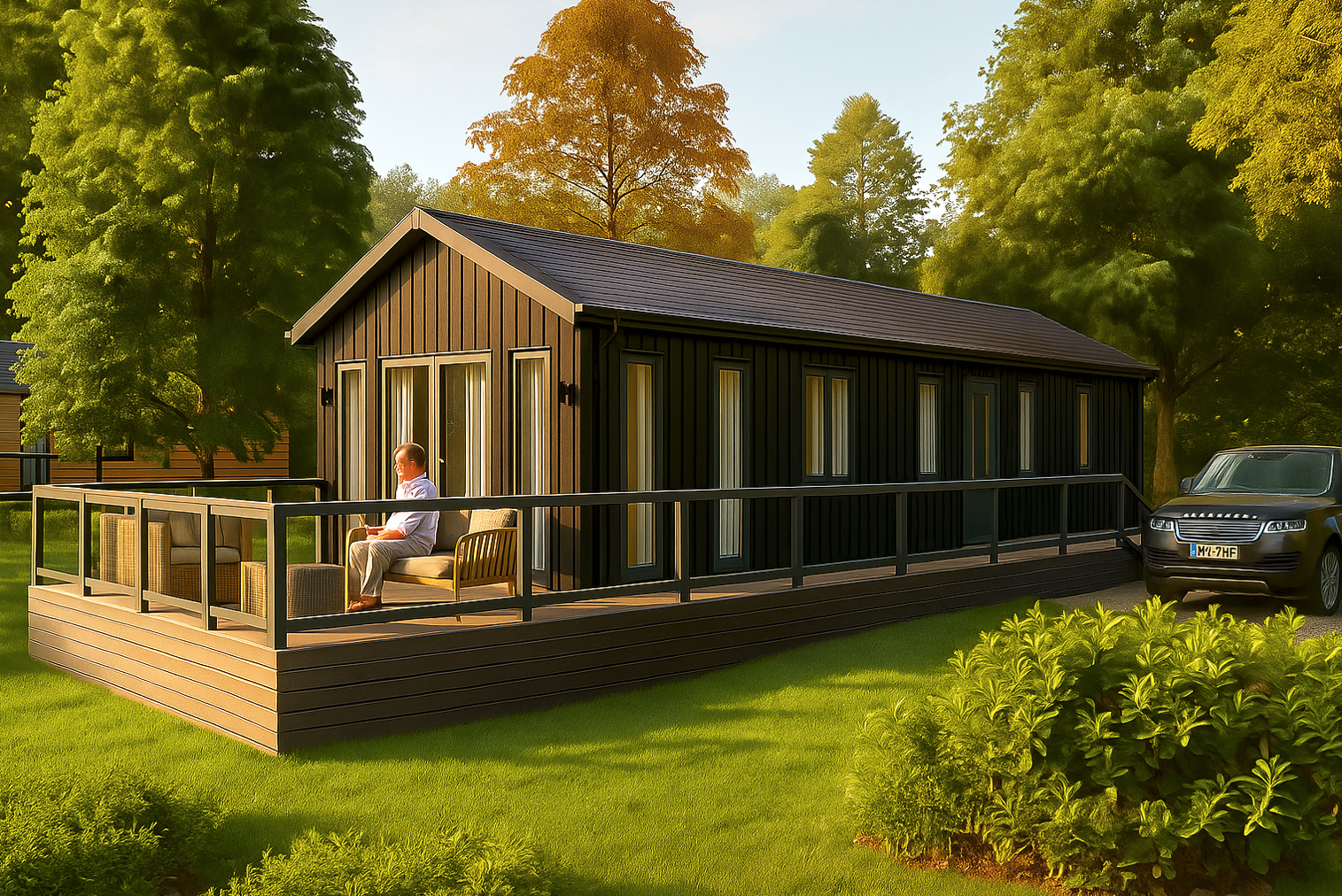 The Thyme Contemporary A
