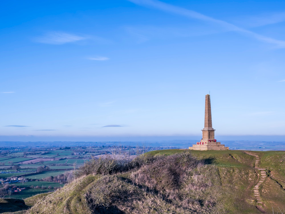 Yeovil Marsh Park – Somerset RS Hill