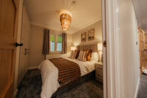 Manor Baker Bedroom two