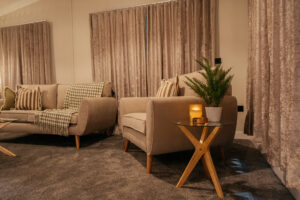 Manor Baker Lounge