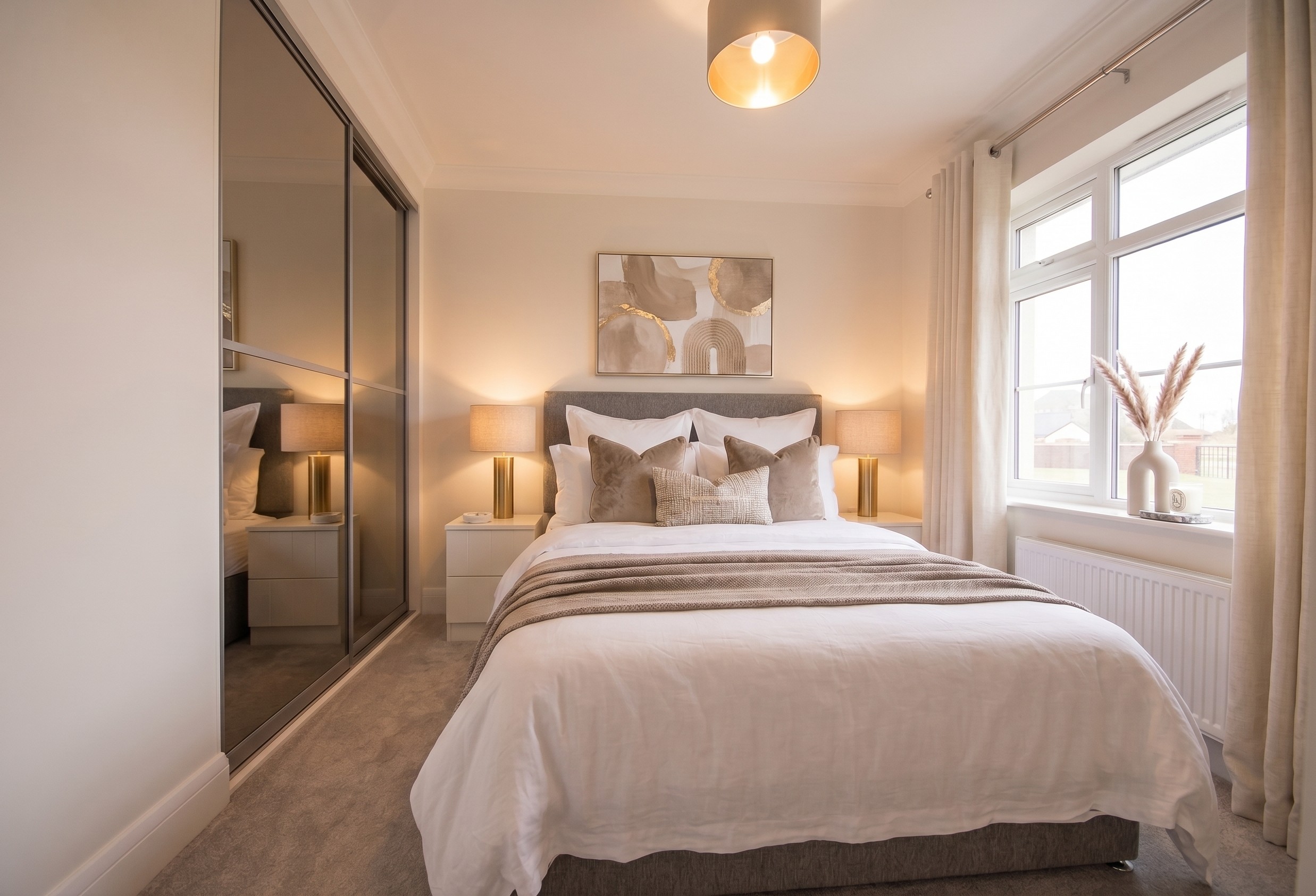 Master Bedroom 2